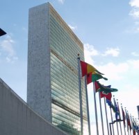 UN Seminar: United Nations must listen to the people
